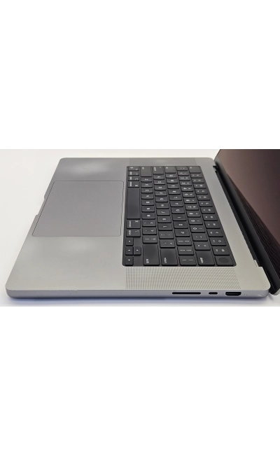 Apple MacBook Pro 16 A2485 M1 Max 64GB 1TB SSD 16,2